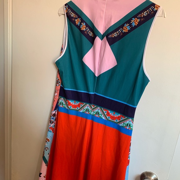 Clover canyon dress size large - Picture 2 of 2